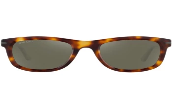 Serengeti DANNY style-color 769 Classic Tortoise / Mineral Polarized 555nm Silver Cat 3 to 3 Lens