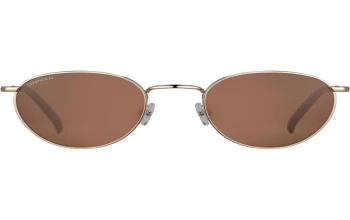 Serengeti HAMEL style-color 682 Shiny Rose Gold / Mineral Polarized Drivers Cat 2 to 3 Lens