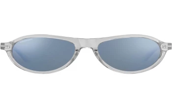 Serengeti DANBY style-color 651 Crystal Grey / Mineral Polarized 555nm Blue Cat 2 to 3 Lens