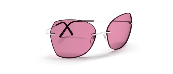 Silhouette ADARA RIMLESS 8192