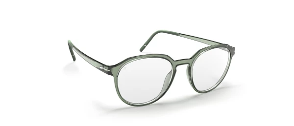 Silhouette CLEAR SKY FULLRIM 2981