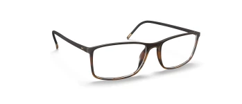 Silhouette SPX ILLUSION FULLRIM 2934 style-color M130 Havanna Honey