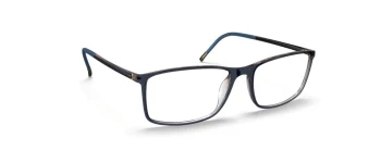 Silhouette SPX ILLUSION FULLRIM 2934 style-color 5010 Tricolore Valley
