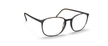Silhouette SPX ILLUSION FULLRIM 2935 style-color 9110 Havanna Tobacco