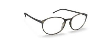 Silhouette SPX ILLUSION FULLRIM 2940 style-color 9310 Havanna Tobacco