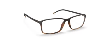 Silhouette SPX ILLUSION FULLRIM 2942 style-color M130 Havanna Honey