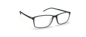 Silhouette SPX ILLUSION FULLRIM 2942 style-color 5010 Tricolore Valley