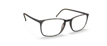 Silhouette SPX ILLUSION FULLRIM 2943 style-color 9110 Havanna Tobacco