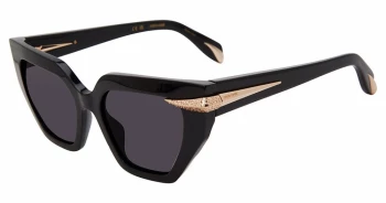 Roberto Cavalli SRC001S style-color LACK Black -700Y / Other th Lens
