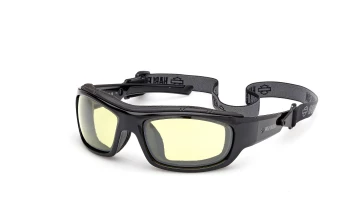 Hd Z Tech Standard HZ0007 style-color 01J Shiny Black / Shiny Black / I I Lens