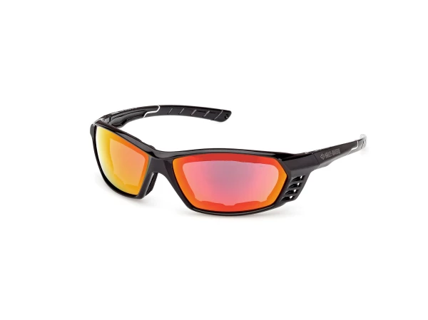 Hd Z Tech Standard HZ0019 Highway Harley Sunglasses | Free