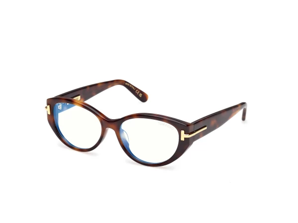 Tom Ford Icon FT6031-F-B Asian Fit