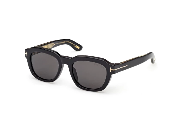 Tom Ford Icon FT1226-F Asian Fit