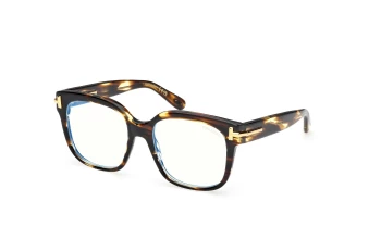 Tom Ford Icon FT6030-B style-color 055 Coloured Havana / Coloured Havana