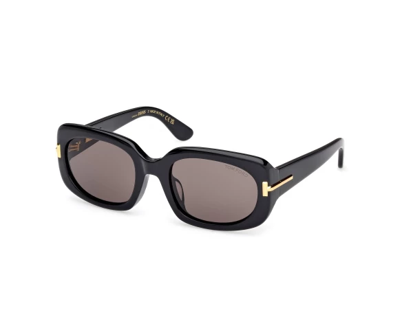 Tom Ford Icon FT1253-F Asian Fit
