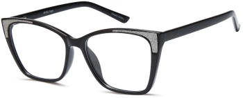 4u UP 332 style-color Black