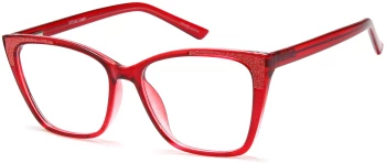 4u UP 332 style-color Burgundy
