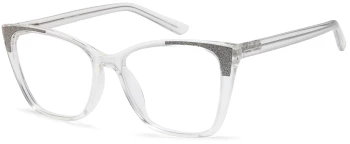 4u UP 332 style-color Crystal