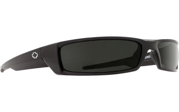 Spy GENERAL style-color Black / HD Plus Gray Green Lens