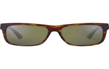 Serengeti POSITANO style-color 557 Matte Tortoise / Mineral Polarized 555nm Cat 3 to 3 Lens