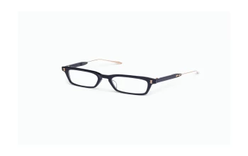 Akoni WISE FOUR MOLDED style-color 12k Gold &acirc; Clear Lenses
