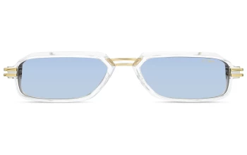 Cazal MOD 6004/3 style-color 015 Iceblue