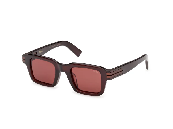 Ermenegildo Zegna EZ0283 Sunglasses | Free Shipping | EZContacts.com