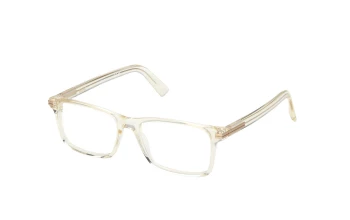 Ermenegildo Zegna EZ5333 style-color 039 Shiny Light Yellow / Shiny Light Yellow