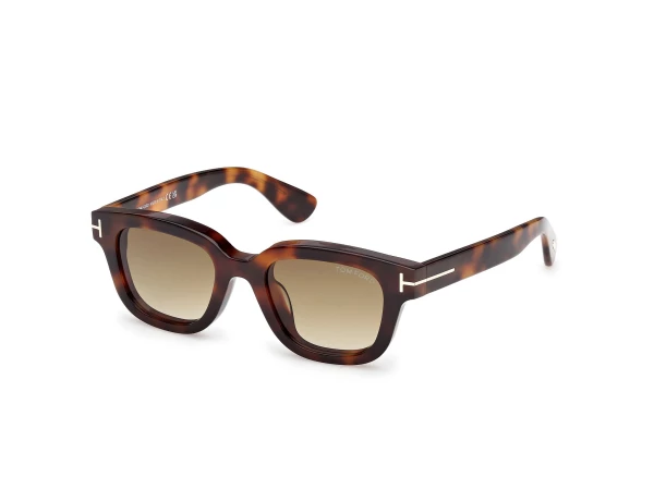 Tom Ford FT1274-D Asian Fit