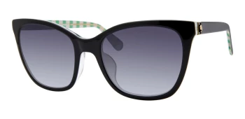 Kate Spade DESI/F/S style-color 807 Black 07 B