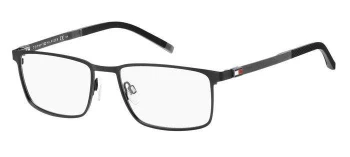 Tommy Hilfiger TH 1918 style-color 003 Mttblack 03 M