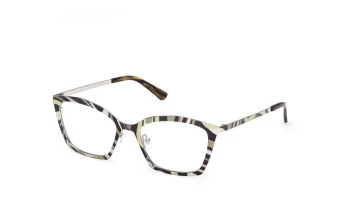 Emilio Pucci EP5276 style-color 099 Animal / Texture / Animal / Texture