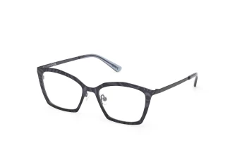 Emilio Pucci EP5276 style-color 092 Light Blue / Texture / Light Blue / Texture