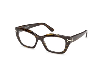 Emilio Pucci EP5270 Prescription Eyeglasses | Free Shipping