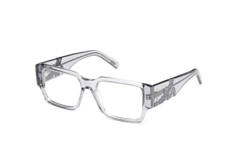 Mcm Worldwide MW5024 style-color 020 Shiny Grey / Shiny Grey