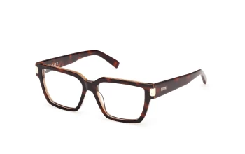 Mcm Worldwide MW5025 style-color 056 Dark Havana / Dark Havana