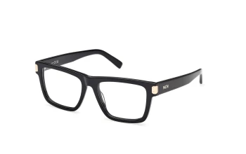 Mcm Worldwide MW5026 style-color 001 Shiny Black / Shiny Black