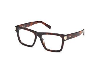 Mcm Worldwide MW5026 style-color 052 Dark Havana / Dark Havana