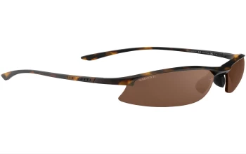 Serengeti WINSLOW 2.0 style-color 557 Matte Tortoise / Trivex Polarized Drivers Lens
