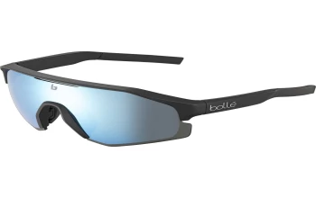 Boll&eacute; LIGHTSHIFTER style-color 1072 Black Matte / TNS ICE Lens