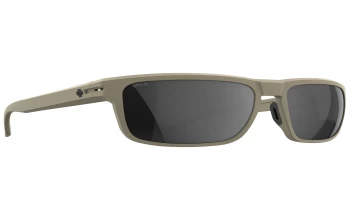 Spy REGION style-color 2890 Ansi Matte Sand / Happy Gray Lens