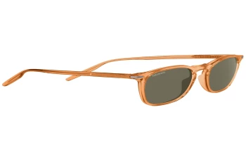 Serengeti DELIO LARGE style-color 629 Honey / Mineral Polarized 555nm Cat 3 to 3 Lens