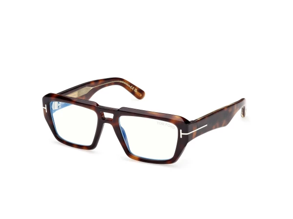 Tom Ford Icon FT6077-B