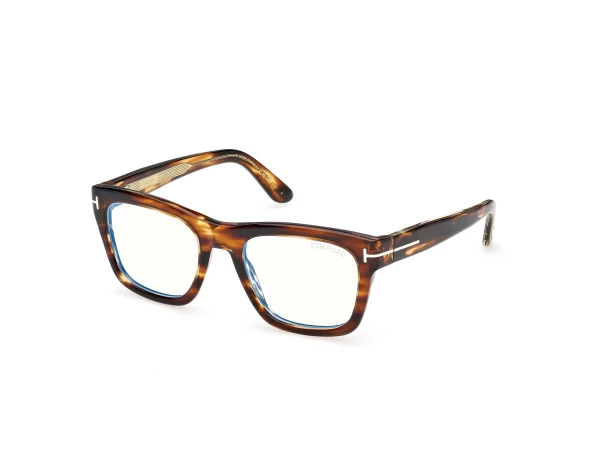 Tom Ford Icon FT6076-B