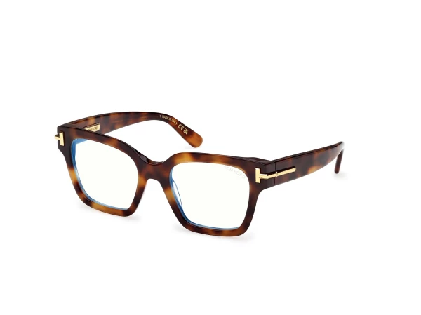 Tom Ford Icon FT6078-B