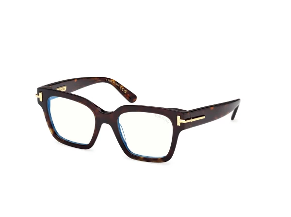Tom Ford Icon FT6078-B
