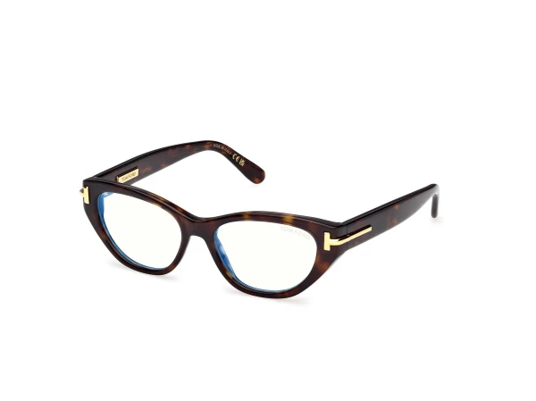 Tom Ford Icon FT6079-B