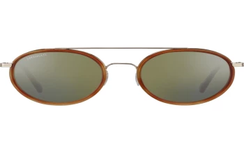 Serengeti GEARY style-color 647 Light Gold Orange Turtoise Acetate / Mineral Polarized 555nm Cat 3 to 3 Lens