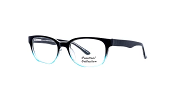 Practical Collection LUNA style-color Blk/Blue Blk / Blue