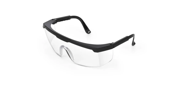 ANSI Z87.1 Safety Glasses: Impact, Scratch & UV400 Protection